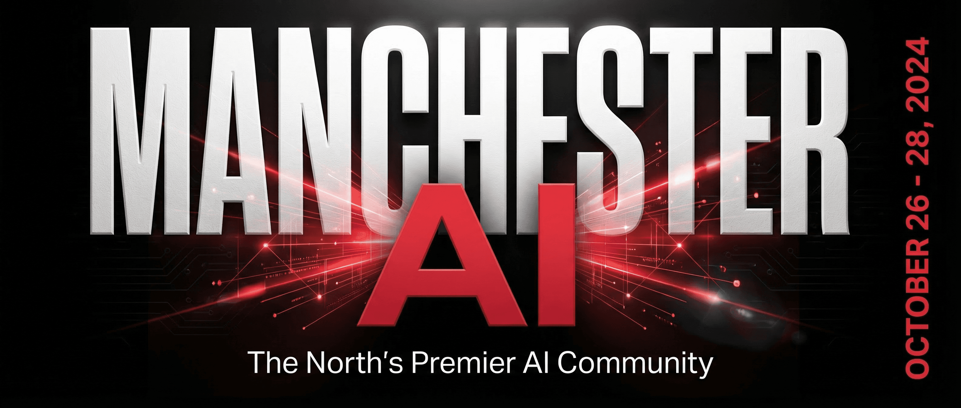 OpenClaw Manchester Meetup hero banner