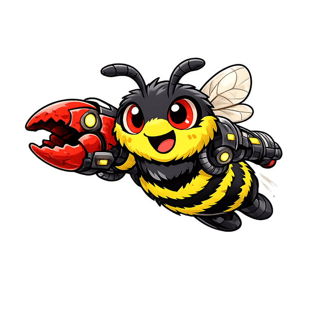 OpenClaw Manchester mascot