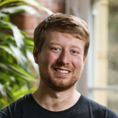 William Faithfull, PhD